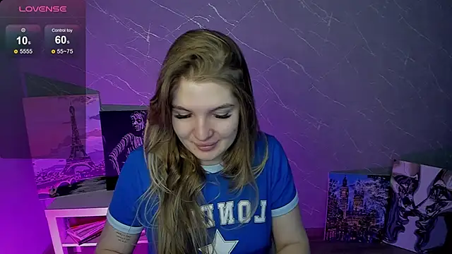 lily williamss online show from May 7, 12:04 am