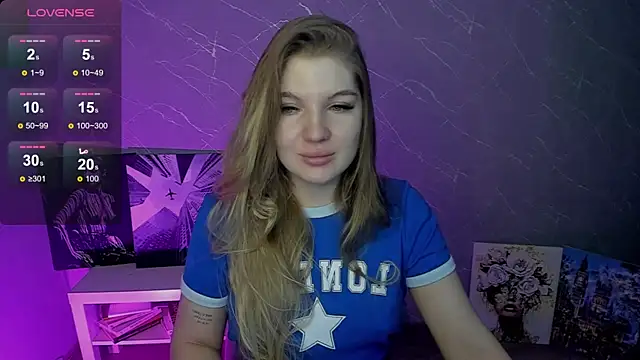 lily williamss online show from May 28, 12:51 am