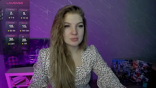 lily williamss online show from June 27, 12:05 am