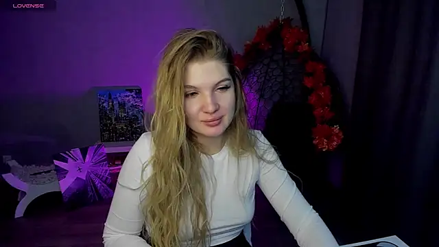 lily williamss online show from October 9, 2:12 am