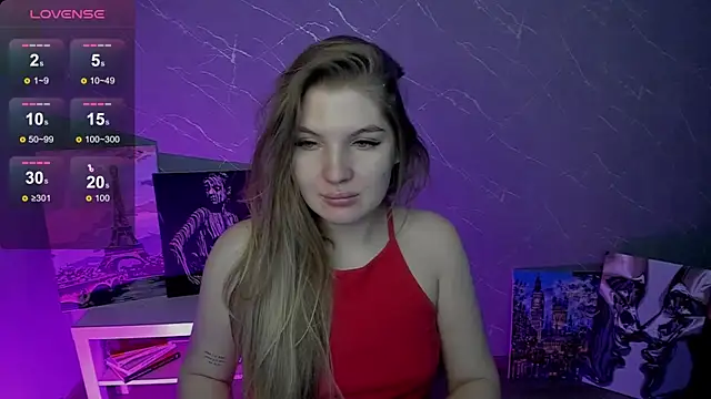 lily williamss online show from May 9, 12:14 am