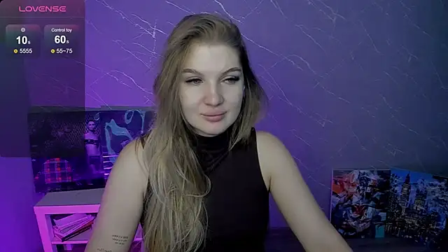 lily williamss online show from July 11, 12:00 am