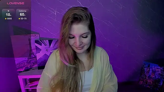 lily williamss online show from March 30, 12:12 am