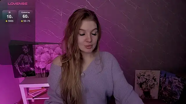 lily williamss online show from May 19, 12:26 am