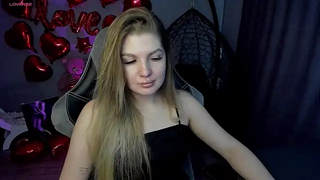 lily williamss online show from February 19, 3:06 am