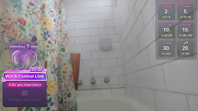 bukkakebae1 online show from March 18, 10:54 pm