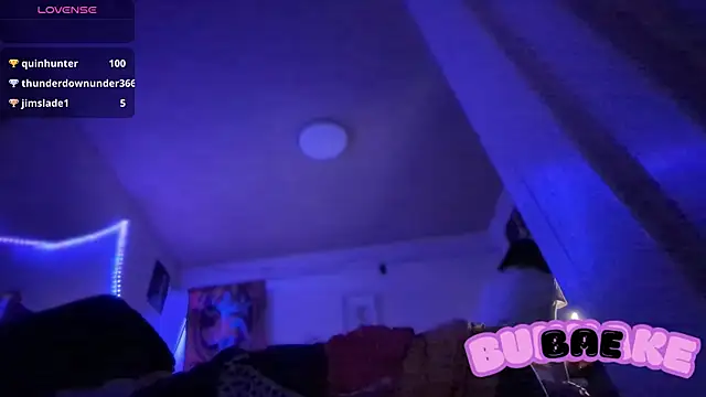 bukkakebae1 online show from January 31, 5:42 pm