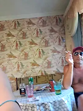 de markko online show from September 23, 11:39 am