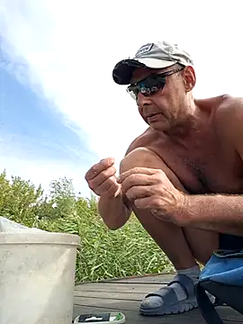 de markko online show from September 10, 8:35 am