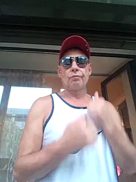 de markko online show from October 17, 2:41 pm