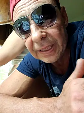 de markko online show from October 10, 5:14 pm