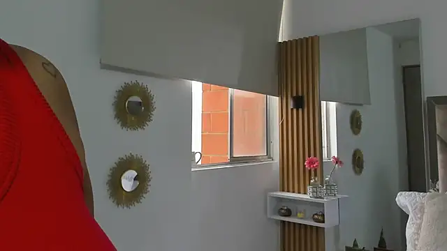 EmilyPeytonn online show from November 1, 1:16 pm