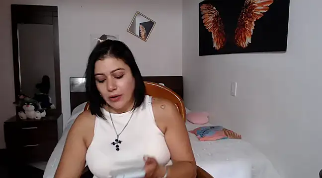 EmilyPeytonn online show from March 3, 6:24 pm