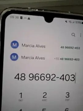 marcialoira online show from October 24, 12:37 pm