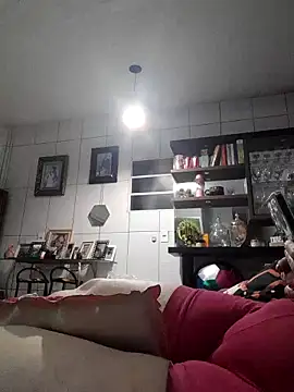 marcialoira online show from October 29, 10:52 pm