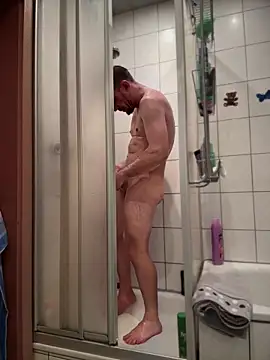 Bennyben8604 online show from February 13, 8:03 pm