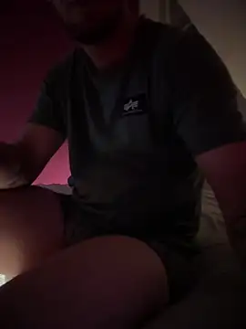 Bennyben8604 online show from March 7, 2:25 am