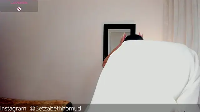 BetzabethHomud0 online show from November 20, 11:58 pm