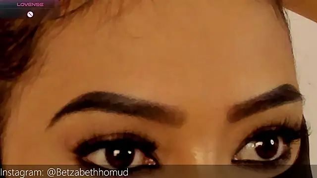 BetzabethHomud0 online show from March 28, 4:41 pm