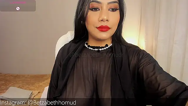BetzabethHomud0 online show from November 21, 11:15 pm