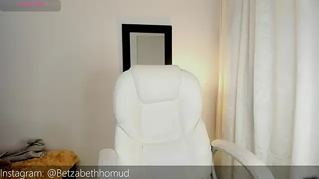 BetzabethHomud0 online show from November 14, 10:46 pm