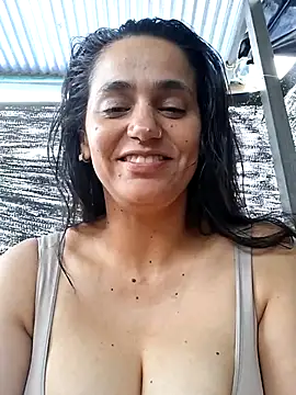 LoveCandy 666 online show from October 12, 5:47 pm