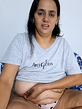 Snapshot of LoveCandy_666 chatting on June 14, 5:30 am LoveCandy 666 online show from June 14, 5:30 am