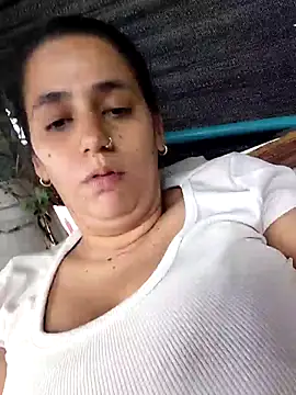 Snapshot of LoveCandy_666 chatting on June 25, 4:56 pm LoveCandy 666 online show from June 25, 4:56 pm