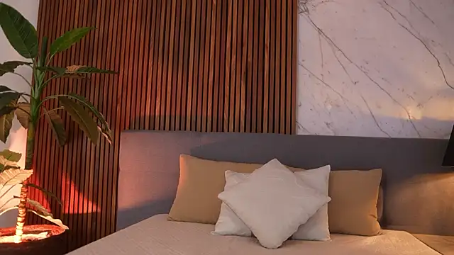 Amelia Rouse online show from October 15, 9:12 pm