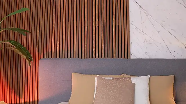 Amelia Rouse online show from October 17, 9:16 pm