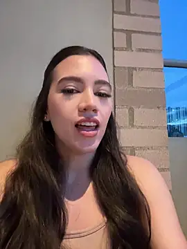 Amelia Rouse online show from April 10, 10:44 am