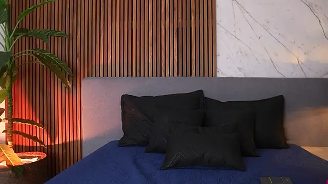 Amelia Rouse online show from October 27, 9:05 pm