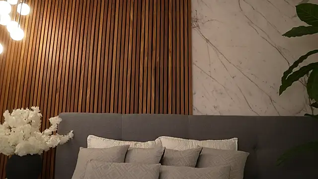 Amelia Rouse online show from November 27, 9:04 pm