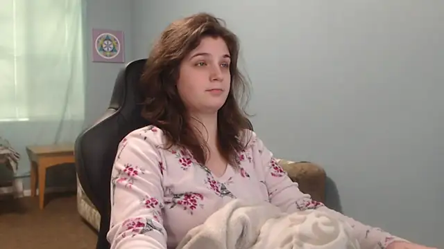 TreeJeanne online show from March 7, 12:58 am