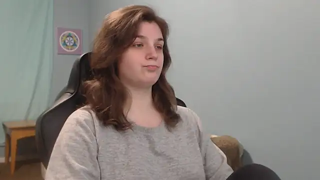 TreeJeanne online show from March 10, 12:06 pm