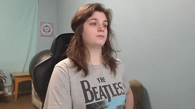 TreeJeanne online show from March 6, 2:51 pm