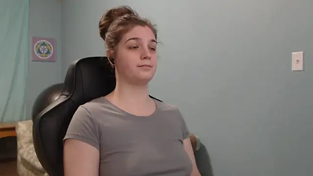 TreeJeanne online show from March 14, 2:10 am