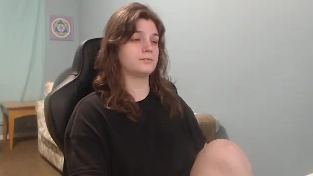 TreeJeanne online show from March 19, 5:52 am