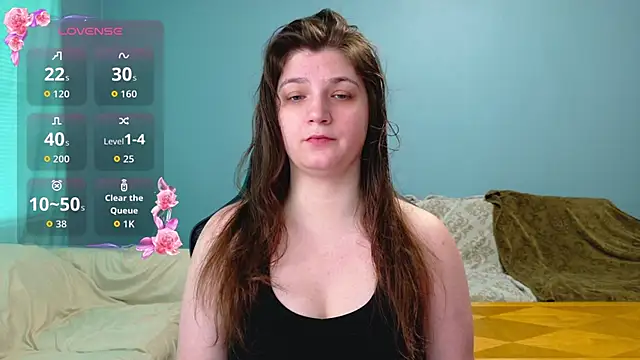 TreeJeanne online show from April 7, 5:48 pm