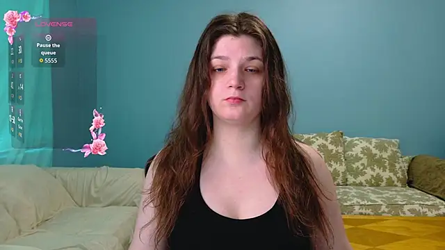 TreeJeanne online show from April 10, 4:47 pm