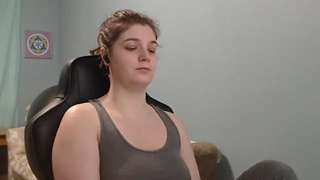 TreeJeanne online show from March 11, 5:02 pm