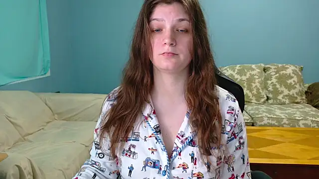 TreeJeanne online show from April 28, 2:27 am