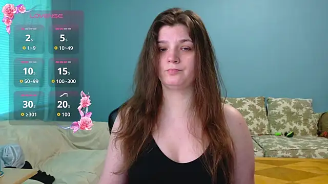 TreeJeanne online show from April 8, 5:47 pm