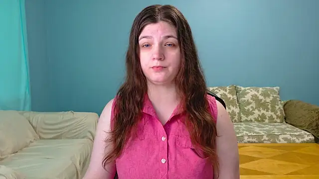 TreeJeanne online show from April 15, 5:17 pm