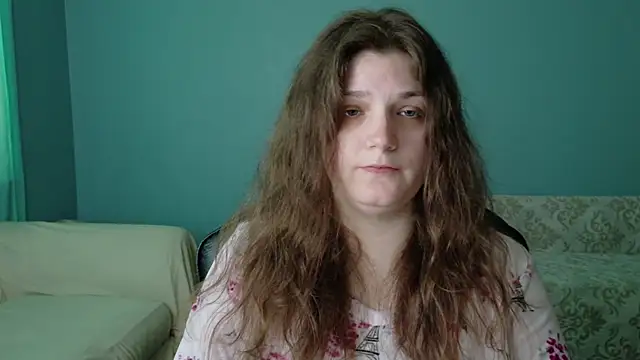 TreeJeanne online show from May 21, 6:38 pm