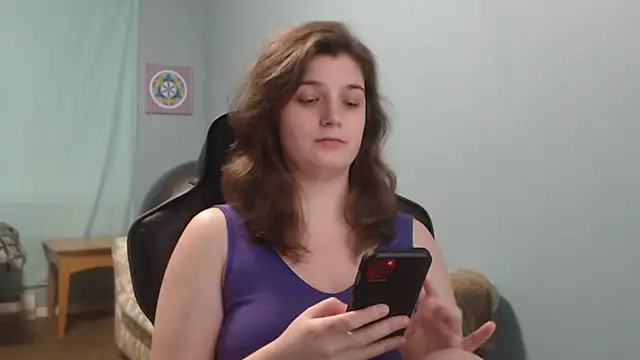 TreeJeanne online show from March 10, 4:46 pm