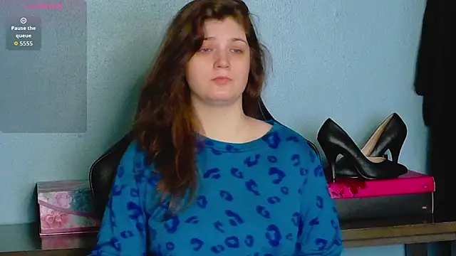 TreeJeanne online show from November 13, 12:03 am