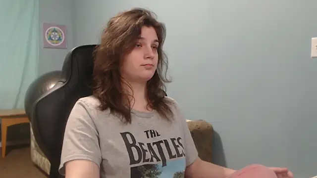 TreeJeanne online show from March 6, 5:54 pm