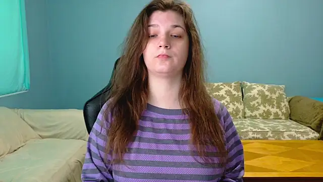 TreeJeanne online show from April 17, 7:38 pm