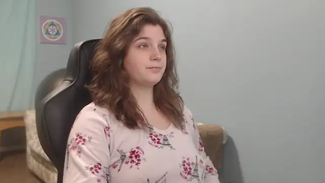 TreeJeanne online show from March 14, 9:03 am